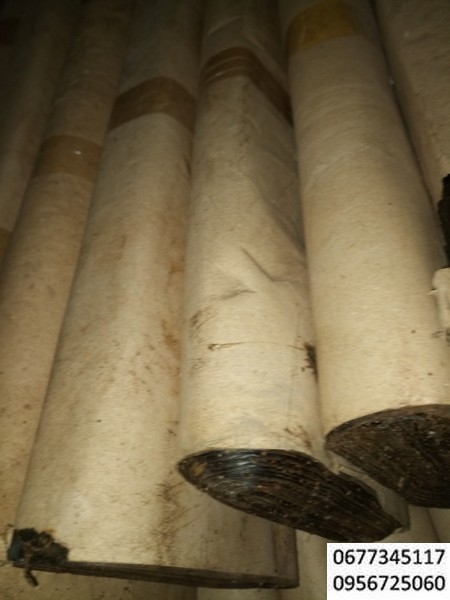 бумага битумизированая советского производства